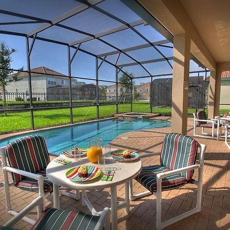 אורלנדו Windsor Hills Resort2579 מראה חיצוני תמונה