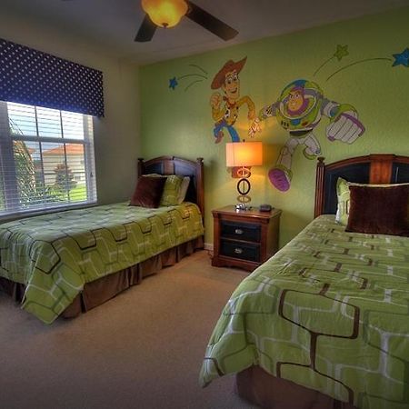 אורלנדו Windsor Hills Resort2579 מראה חיצוני תמונה