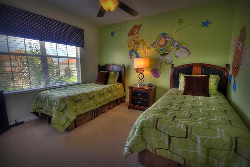 אורלנדו Windsor Hills Resort2579 מראה חיצוני תמונה