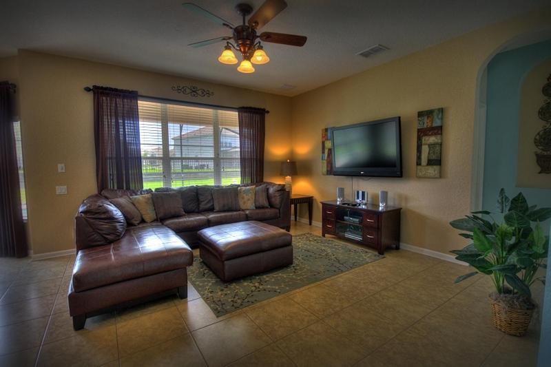 אורלנדו Windsor Hills Resort2579 מראה חיצוני תמונה