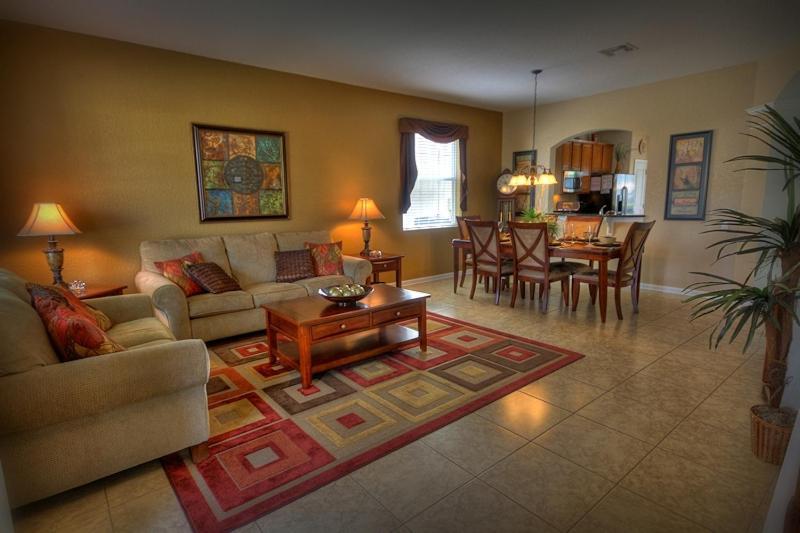 אורלנדו Windsor Hills Resort2579 מראה חיצוני תמונה