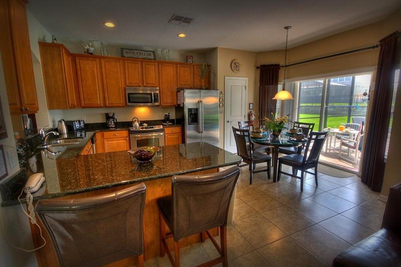 אורלנדו Windsor Hills Resort2579 מראה חיצוני תמונה