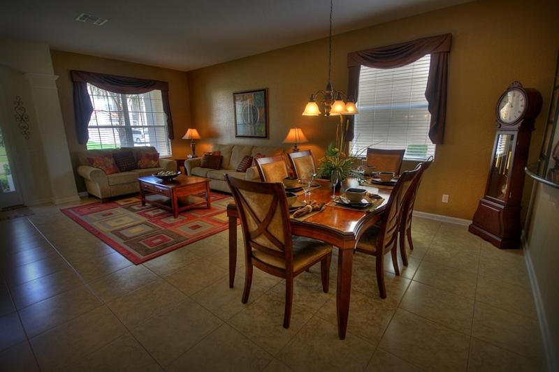 אורלנדו Windsor Hills Resort2579 מראה חיצוני תמונה