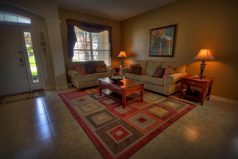 אורלנדו Windsor Hills Resort2579 מראה חיצוני תמונה